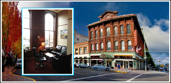 reed opera house