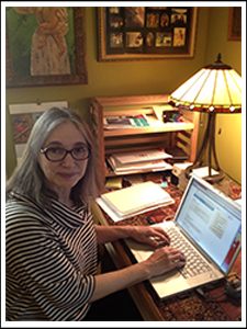 Gail_Desk